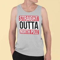 Mens Singlet