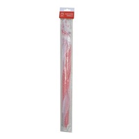 Food Cover Umbrella 50cm 2 asst