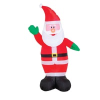 Airpower Santa 1.2m
