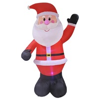 Outdoor Christmas Decorations image