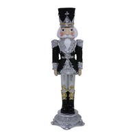 Nutcracker Black 33cm
