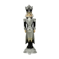 Nutcracker Black 62cm