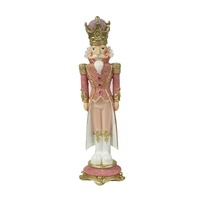 Nutcracker Pink 62cm