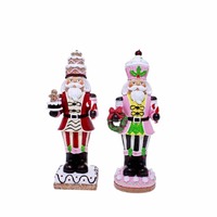 Standing Nutcracker 24cm