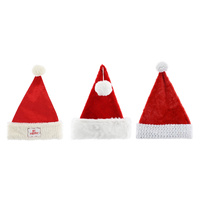 Adult Santa Hat