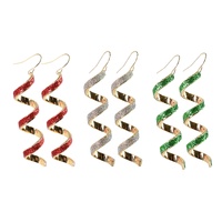 Christmas Earrings