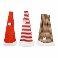 90cm Santa Hat