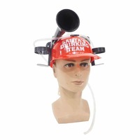 Drinking Helmet