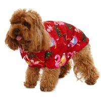 Doggy Hawaiian Shirt Asst..