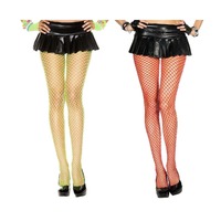 Fishnet Tights Adult Asst..