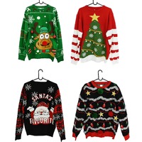 Christmas Jumper Asst