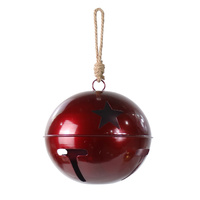 Nutbell Glossy Cherry 20cm