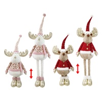 Extendable Reindeer - 150cm