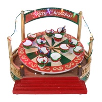 Fun Fair - Musical Tea Cups!