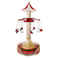 LED Fun Fair Super Drop!