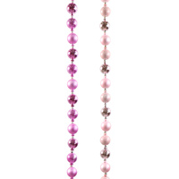 Bauble Garland 2.1m