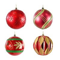Bauble Classic  10cm