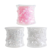 Bead Garland Per 10m