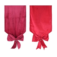 Runner with Bow 180cm