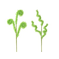 Mean Green Shaggy Pick 65cm 