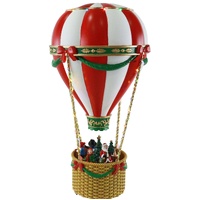 Musical Air Balloon 