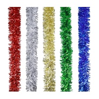 Tinsel -  Matte 2m 