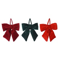 Puffy Bow