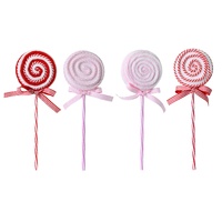 Candy Lollipop Pick 28cm 