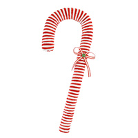Jumbo Candy Cane 50cm