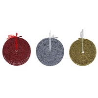 Luxe Beaded Garland Roll 4.5m