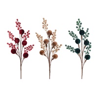 Velvet &amp; Berry Pick 65cm