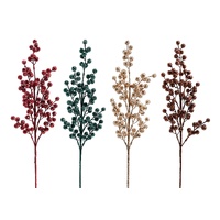 Ice Forest Berry Pick 70cm