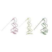 Curly Draping Spray 57cm
