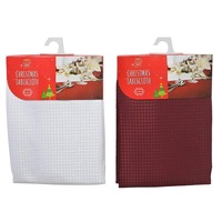 Table Cloth Jacquard
