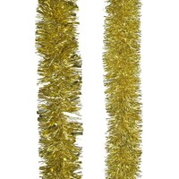 Tinsel Fine 2m Gold 2 Assorted