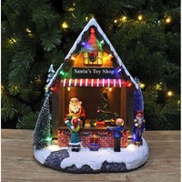 USB Musical Traditional Toy Shop