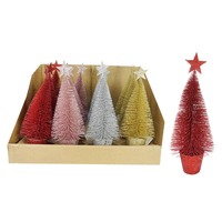 Glitter Tree 25cm