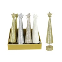 Glitter Tree 26cm
