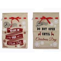 Vintage Sack 70x50cm