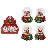 45mm Santa Waterball