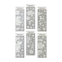 Large Window Cling