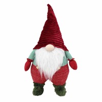 Big Bum Gnome Mittens/Overalls 85cm..