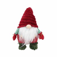 Big Bum Gnome Mittens/Overalls 40cm..