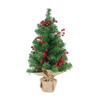 Berries Table Tree 60cm in Sack..