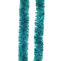 Tinsel Fine &amp; Mixed 2m Asst Marine..