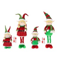 Jumbo Elf Extendable 75-100cm..