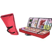 Christmas Wrap &amp; Accessories Storer..