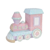 Macaron Train..