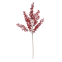 Berry Spray 104cm