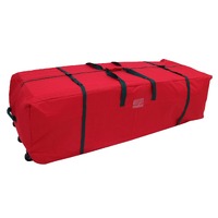 Tree Storage Bag w/Wheels